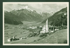 TUBRE (BZ) TAUFERS IM MUNSTERTAL VAL MONASTERO VENOSTA (V.623) - Foto 1 di 1