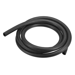 Plastic Hose 5mm ID x 8mm OD 2M/6.56FT Water Hose Pipe Tubing - Picture 1 of 2