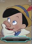 [DIGITAL] Topps Disney - Pinocchio - S1 2023 Tier 7 - Teal Base