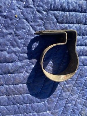 Ford Mustang Torino Cougar 289 302 años 60 1970 soporte bobina V8 351 Foto 1 de 4