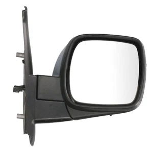 SPIEGEL AUßENSPIEGEL ELEKTRISCH RECHTS Einklappbar fur RENAULT KANGOO 2008- - Bild 1 von 3