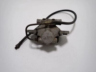 1999 Polaris 700 XC SP 121 Brake caliper with line 1930894, 1930749 - Image 1 of 4