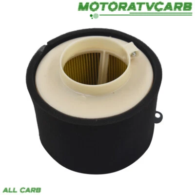 Filtro de aire ALL-CARB 11029-1004 para Kawasaki Mule 500 520 550 600 610 2500 2520 Foto 1 de 4