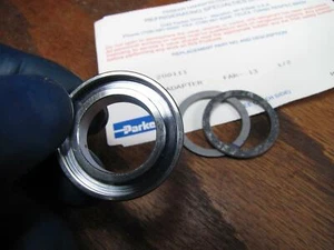 Parker Hannifin - Ring-Kit, Adapter FAR-13 1/2 Teil # 200111 - Bild 1 von 1