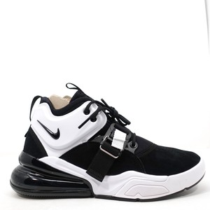Las mejores ofertas en Zapatillas Nike Air Force 270 para hombres | eBay