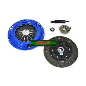 KIT DE EMBRAGUE DE CARRERAS PSI ETAPA 2 para SUV KIA SPORTAGE 1995-2002 2,0 L 4 CILINDROS 2x4 4x4 - Imagen 1 de 1