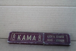 Germany made blade ''Kama Solingen'' - Picture 1 of 12