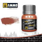Ammo By Mig Jimenez 0612 Drybrush Paint - Rust 40Ml