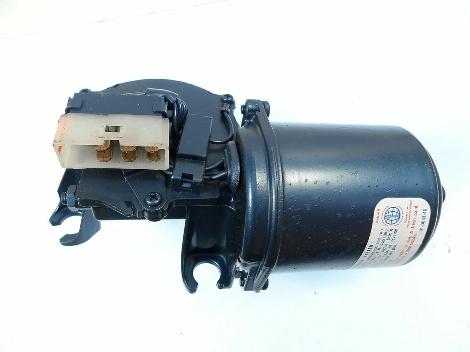 Motor limpiaparabrisas compatible con Mazda 929 1988-1991 Beck Arnley 196-0210 Foto 1 de 1