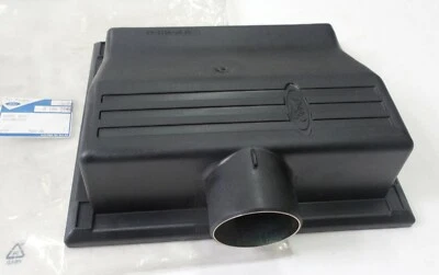 Ford Oberteil Ansauggeräuschdämpfer Scorpio P100 Sierra 6166514  -  87EF-9661-AA - Image 1 of 4