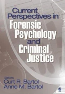 Forensic Psychology and Criminal Justice - Bild 1 von 1