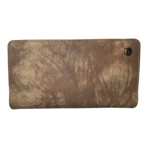 Estuche Cartera Case Me *LEER* Galaxy S10 5G AKHVRS Hecho a Mano Cuero de Vaca Premium - Imagen 1 de 14