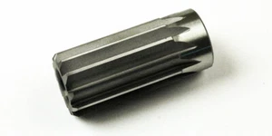 1.3650 (MIKED) SHELL RREAMER HSS 12 STR. FL. (A-3-9-7-7) - Picture 1 of 1