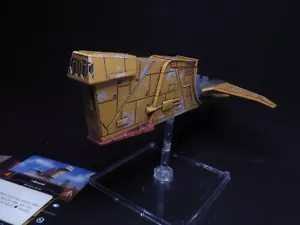 YV-666 (Diente de Sabueso) para Juego de Miniaturas X-Wing - 2a Edición - Imagen 1 de 5