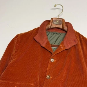 Valstarino x Loro Piana Balstar Blouson Size 52 Authentic Men's Fashion Used - Picture 1 of 8