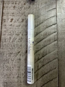 JORDANA LipShine Shimmer Glaze Brush On Gloss PINA COLADA 06 Lip Gloss - Picture 1 of 4