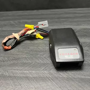USED Tekonsha Voyager Electronic Proportional Brake Control 04-94 - Bild 1 von 12