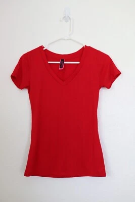 Juego de pijama rojo La Senza Foto 1 de 4