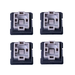 4PCS keyboard Switch for Logitech G810 G910 G413 G512 Pro Mechanical Keyboard - Picture 1 of 11