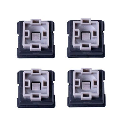 4PCS keyboard Switch for Logitech G810 G910 G413 G512 Pro Mechanical Keyboard - Image 1 of 4
