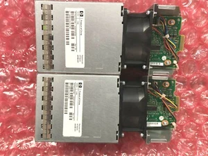 HP AG637-63703 LÜFTER REV. C3 (2 Stück) - Bild 1 von 4