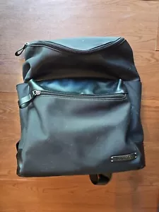 Calvin Klein Black Backpack - Picture 1 of 8