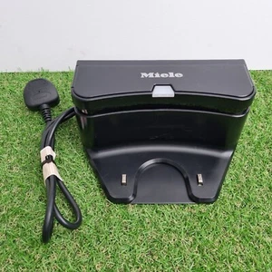 Miele Home Base Dock Ladegerät LS01 für HS17 Saugroboter - Bild 1 von 6