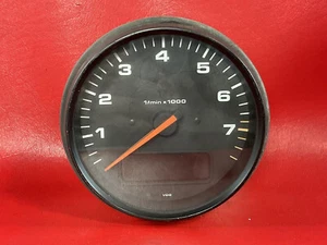 1990-1994 Porsche 911 964 Tachometer With OBC Option 96464131201 84007 - Picture 1 of 6