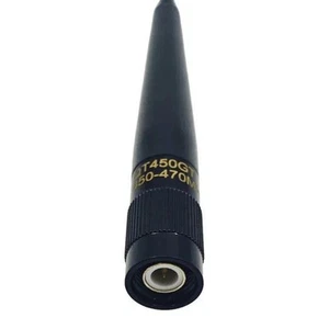 Mesure GPS Récepteur GPS 4dBi Gain Compatible avec GPS Haute Fiabilité - Photo 1/8