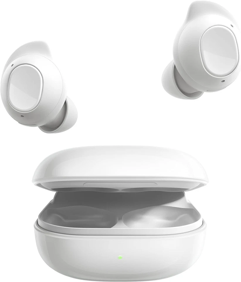 Samsung Galaxy Buds FE - Mystic White