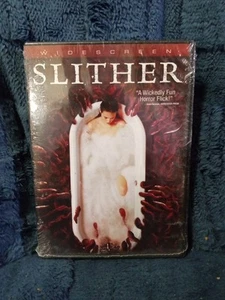 Slither / 61028661 (DVD) - Bild 1 von 2