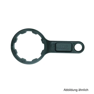 SYR Filtertassenschlüssel, zum Duo-HOT-Filter, DN 20 - 25, 2314.00.904 - Bild 1 von 1