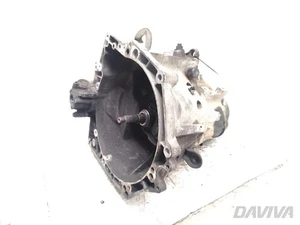 Peugeot 308 6-Gang-Schaltgetriebe 1.6 16V Benzin 110kW (150 HP) 20DP41 2008 - Picture 1 of 11