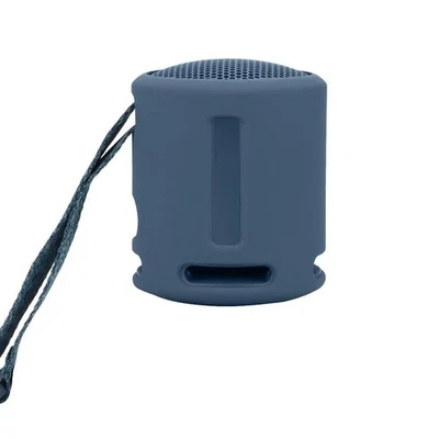 Para Altavoz SONY SRS-XB13/XB100 Nueva Funda Protectora Silicona Antigolpes Estuche Foto 1 de 4