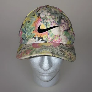 Nike Golf Aerobill Classic99 Cap Mütze Floral Brooks Koepka US Open Pebble Beach - Bild 1 von 8