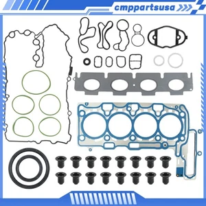 Engine Overhaul Gasket Kit For BMW 120i 220i 320i MINI Cooper B46 B48A B48B 2.0L - Picture 1 of 1