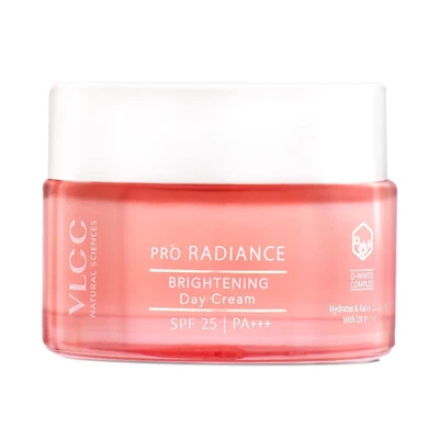 VLCC Natural Sciences Pro Radiance Skin Brightening Day Cream SPF 25 PA +++ 50gm - Image 1 of 4