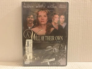 A Will of Their Own (DVD, Full Screen, 2003) - Picture 1 of 11