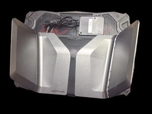 Router WiFi 6 8 flujos NETGEAR Nighthawk AX8 RAX80 AX6000  - Imagen 1 de 2