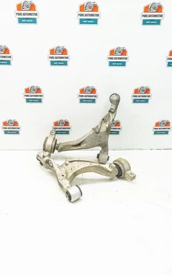 Juego de brazos de control inferiores delanteros Infiniti G37 2008-2013 sedán par FLCA OEM Foto 1 de 4