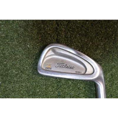 Titleist DCI 981 38.5" Golf 3 Iron RH / 2E-S244 - Image 1 of 4