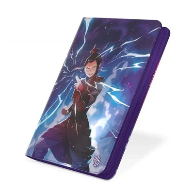 Ultimate Guard MTG x Avatar: TLA Azula 9-Pocket 360-ct. Standard size Binder