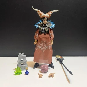 Hasbro MMPR Power Rangers Lightning Collection Rita Repulsa 6” Action Figure - Picture 1 of 7