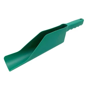 Getter Gutter Scoop Ditch Shovel Eave Shovel Garden Tool Dirt Debris Remove - Picture 1 of 12