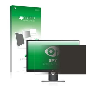 upscreen Filtre de Confidentialité pour Dell P2417H Protection Ecran Privacy - Photo 1/13