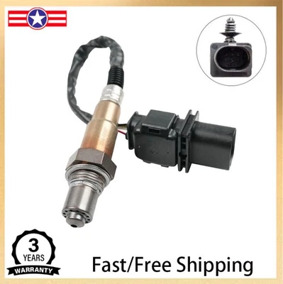 Sensor de oxígeno O2 aguas arriba para Ford Taurus E-350 2013 2014 2015 2,0 L L L4 6,8 L V10 Foto 1 de 4