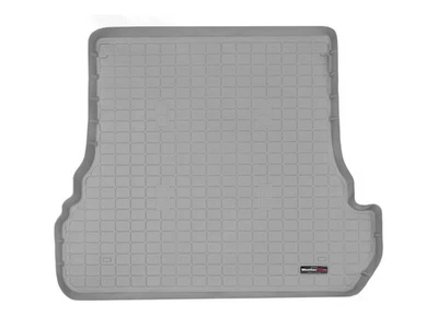 Alfombrilla de maletero WeatherTech Cargo Liner para LX/Land Cruiser Foto 1 de 4