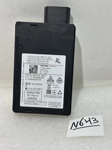 2020 2021 2022 Honda CR-V CRV OEM Left Blind Spot Radar Sensor 36936-TLA-A21 - Picture 1 of 9