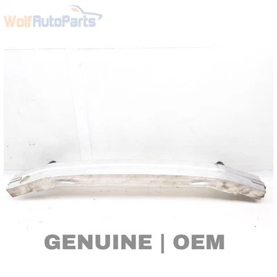 2005-2009 AUDI S4 B7 - Barra de reforço de para-choque dianteiro / feixe de impacto - Imagem 1 de 4