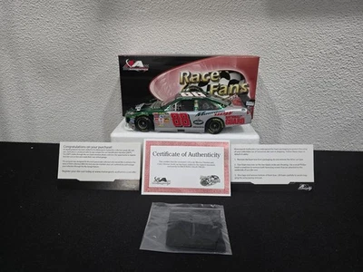 DALE EARNHARDT Jr #88 AMP ENERGY Mt. DEW 2008 IMPALA SS MESMA COLOR CHROME 1:24 - Image 1 of 4